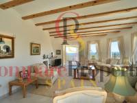 Sale - Villa - Moraira - Moravit