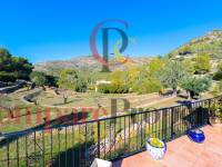 Venta - Villa - Jalon Valley - 