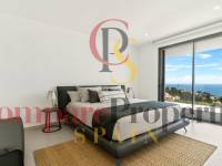 Verkauf - Villa - Altea - 
