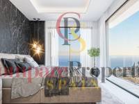 Verkauf - Villa - Calpe - 03710