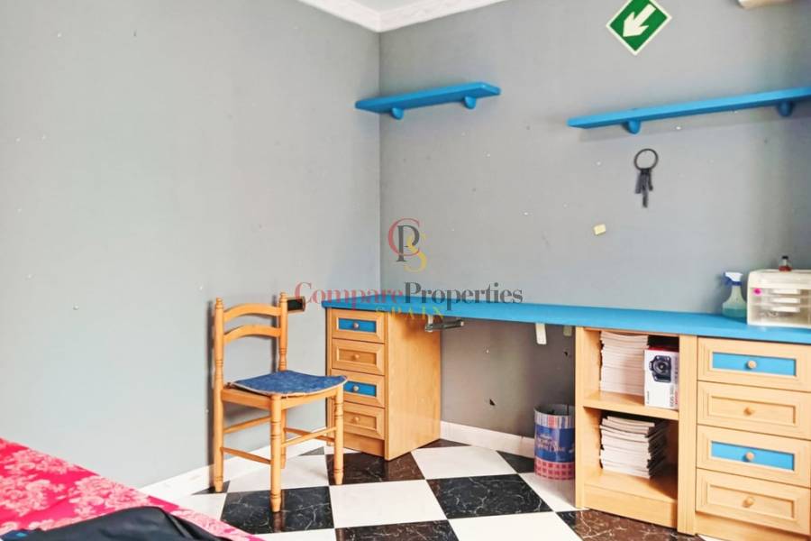 Sale - Villa - Oliva