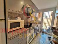 Vente - Apartment - Jávea - Costa