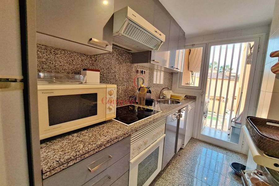 Venta - Apartment - Jávea - Costa