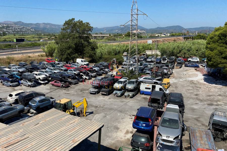 Venta - Villa - El Vergel