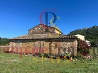 Vente - Villa - Rafol de almunia