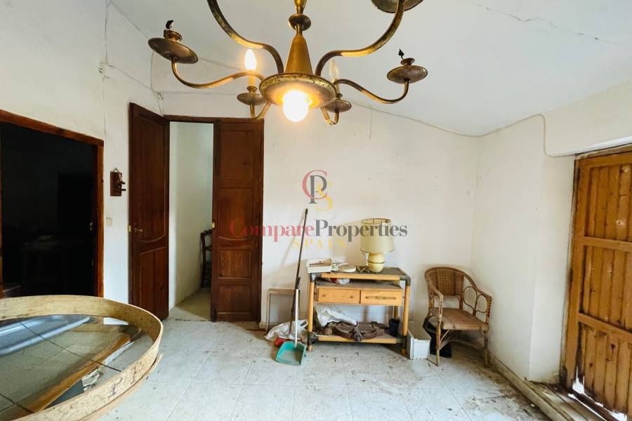 Verkauf - Townhouses - El Vergel - 
