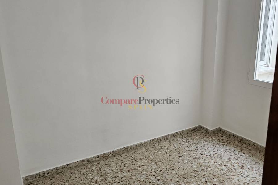 Sale - Apartment - Jávea - 