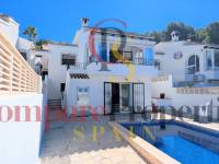 Venta - Villa - Moraira - Paichi