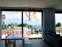 Venta - Villa - Calpe