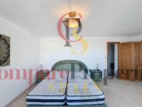 Venta - Villa - Benitachell - Pueblo del Mar