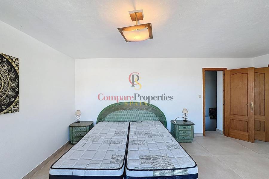 Venta - Villa - Benitachell - Pueblo del Mar