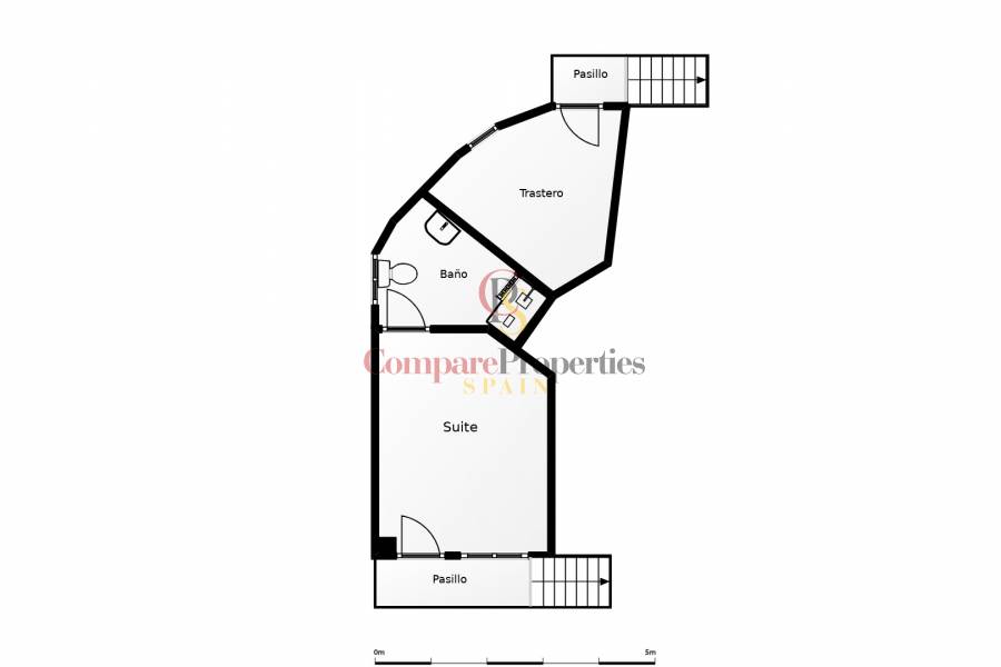 Sale - Villa - Moraira - Moravit