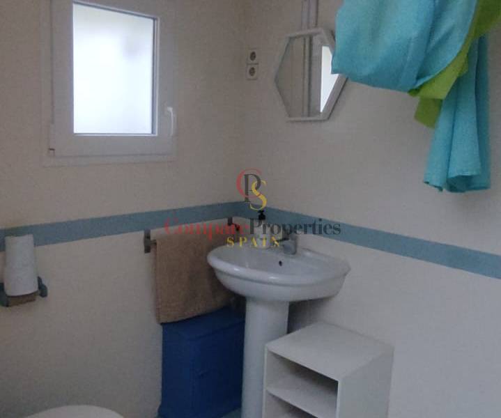 Sale - Townhouses - Orba Valley - Castell de castells