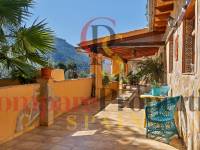 Sale - Villa - Orba Valley - 