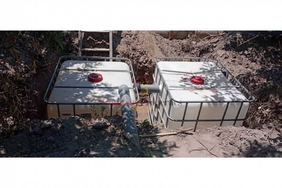 Sale - Apartment - Oliva - 