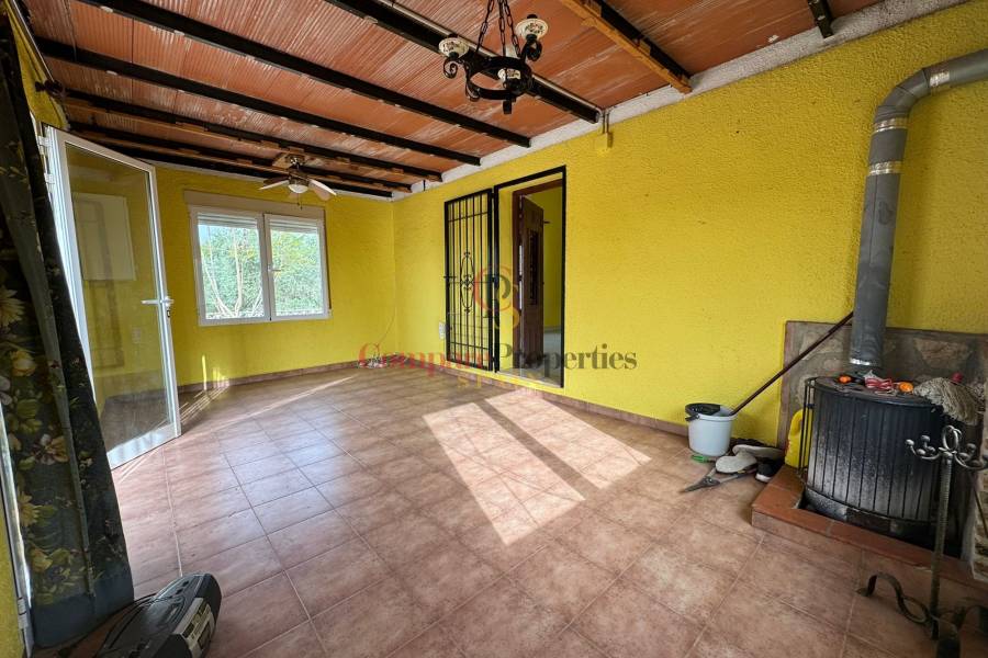 Venta - Villa - Ondara - 