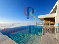 Verkauf - Villa - Benitachell - Jazmines