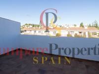 Sale - Townhouses - Dénia - Montgo