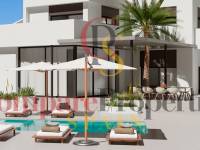 Neubau - Villa - La Marina