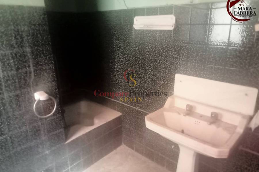 Vente - Apartment - Bellreguard - 