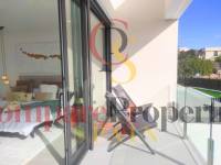 Verkauf - Villa - Finestrat - 