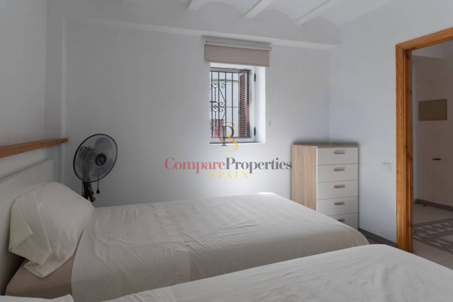 Venta - Townhouses - Oliva