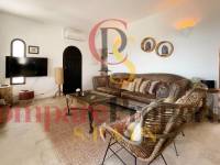 Sale - Villa - Moraira - Benimeit