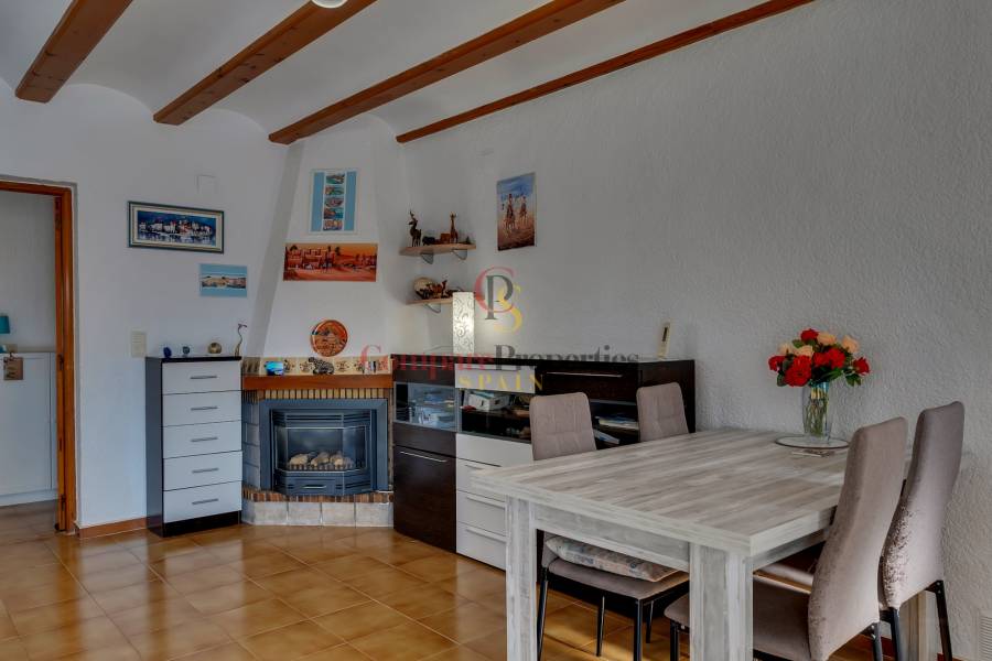 Verkauf - Villa - Els Poblets - 
