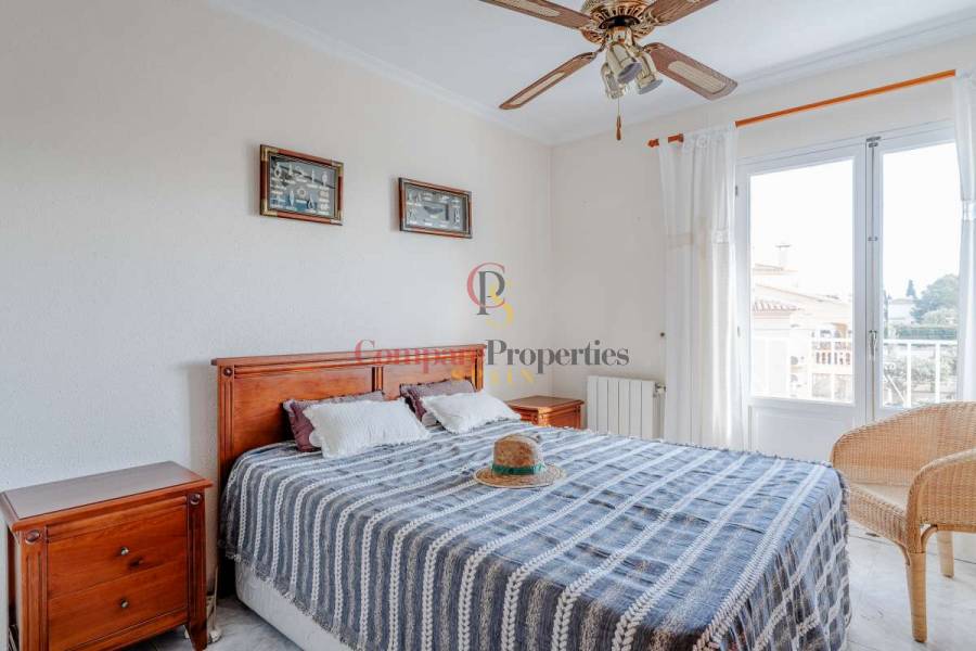 Venta - Villa - Calpe