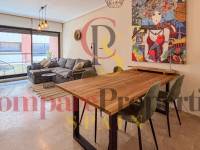 Verkoop - Apartment - Dénia - Casco urbano