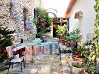 Sale - Villa - Pedreguer - La Sella