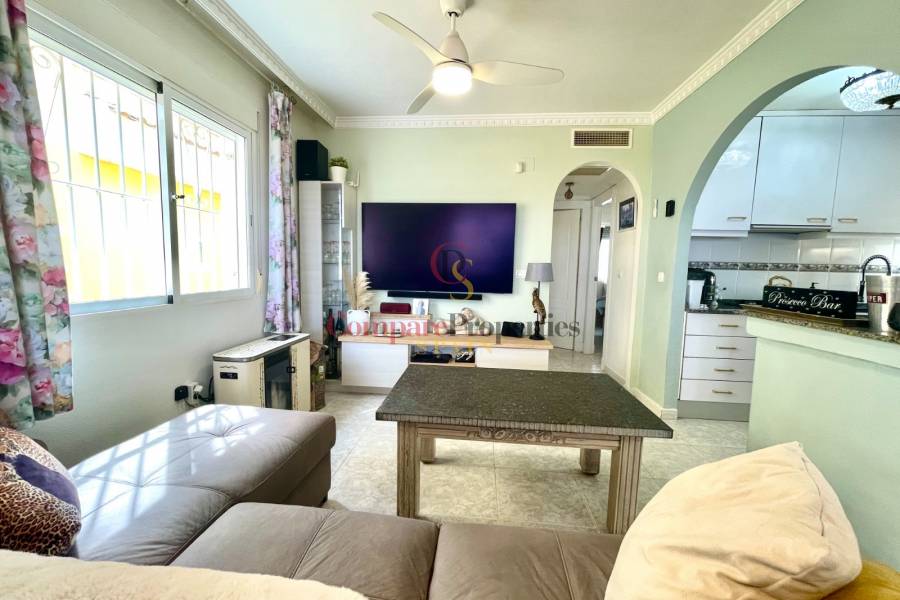 Venta - Villa - San Fulgencio