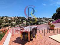 Sale - Villa - Benissa - Baladrar