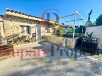 Verkoop - Villa - Crevillente
