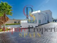 Venta - Villa - Calpe