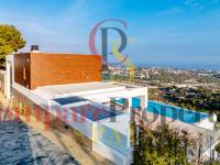 Venta - Villa - Calpe