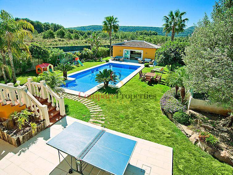 Venta - Villa - Jávea - 