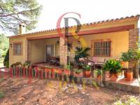 Verkoop - Villa - Orba Valley - Benigembla