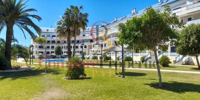 Apartment - Verkauf - Dénia - 