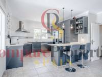 Verkoop - Villa - Benissa - Benissa Coast