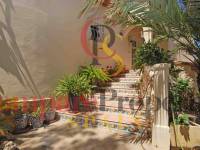 Verkauf - Villa - Moraira - Plá del Mar