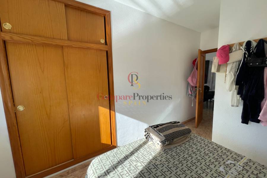 Vente - Apartment - Torrevieja - Comunidad Valenciana