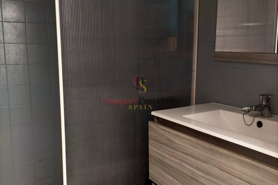 Verkoop - Townhouses - Orba Valley - Centro casco urbano