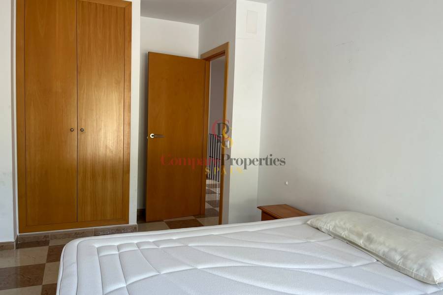 Sale - Townhouses - Jalon Valley - Murla