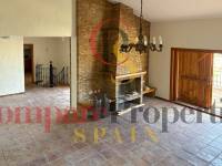 Sale - Villa - Dénia - Montgo