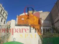 Sale - Apartment - Oliva - 