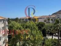 Verkoop - Duplex and Penthouses - Albir