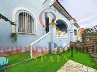 Verkoop - Apartment - Benitachell - Pueblo de la Paz