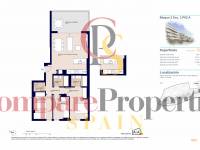 Sale - Apartment - El Vergel - 