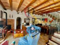 Sale - Villa - Jalon Valley - Pueblo